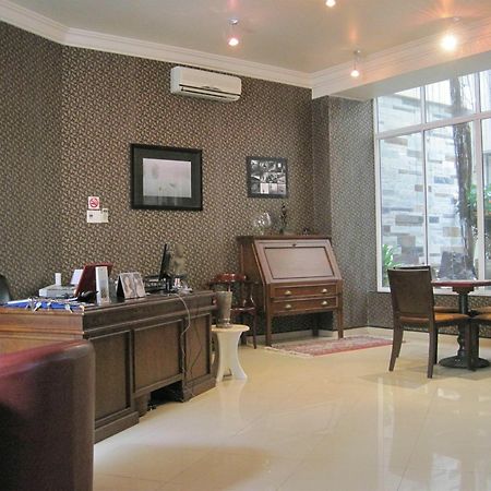 וונג טאו Buffalo Inn מראה חיצוני תמונה