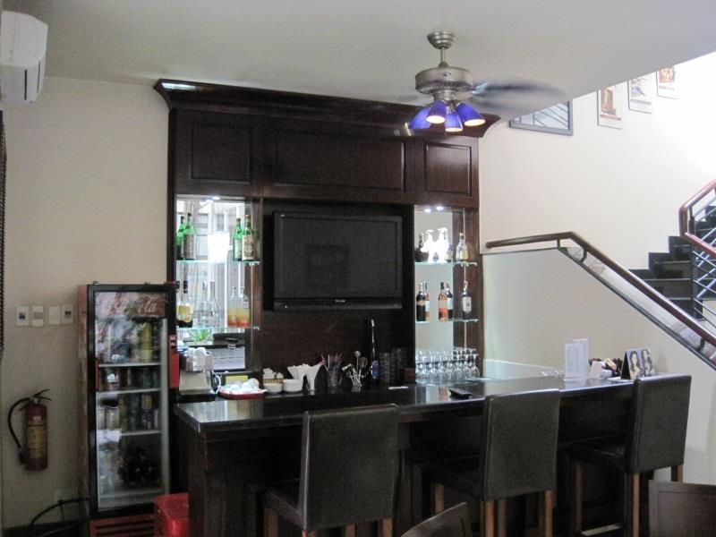 וונג טאו Buffalo Inn מראה חיצוני תמונה