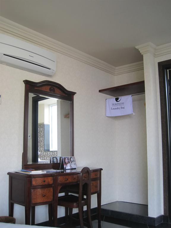 וונג טאו Buffalo Inn מראה חיצוני תמונה